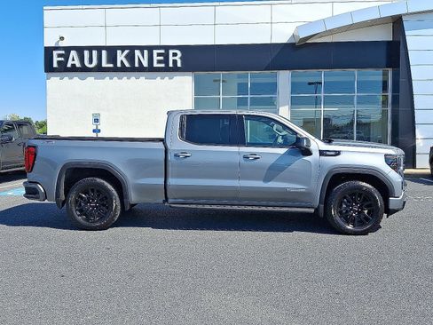 Used 2026 GMC Sierra 1500 Elevation w/ Elevation Premium Package AWD/4WD image 7