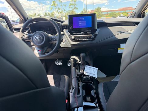 New 2026 Toyota Corolla GR AWD/4WD image 19