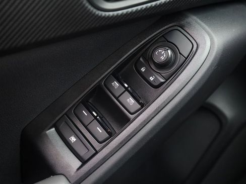 New 2026 Subaru Crosstrek 2.5i Sport image 17