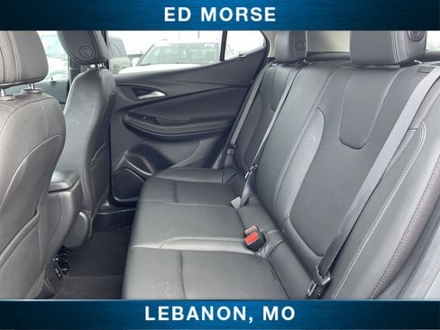 Certified 2024 Buick Encore GX Sport Touring image 22