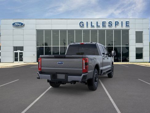 New 2026 Ford F250 XLT w/ XLT Premium Package image 8