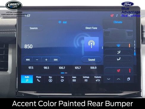 Certified 2022 Ford Expedition XLT image 25