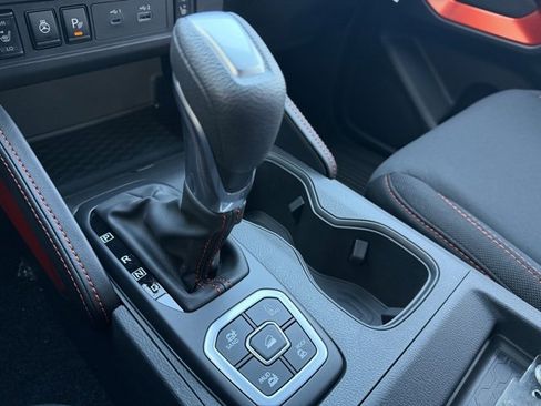 New 2026 Nissan Frontier PRO-4X w/ Tow Package image 18