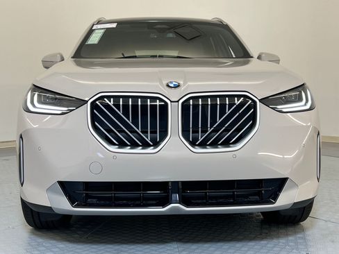 Used 2026 BMW X3 xDrive30i w/ Convenience Package AWD/4WD image 6