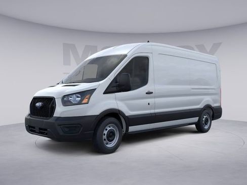 New 2025 Ford Transit 150 148 Medium Roof w/ Load Area Protection Package image 22