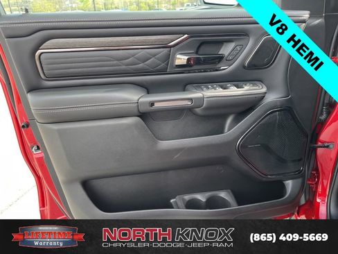 New 2026 RAM 1500 Limited AWD/4WD image 5