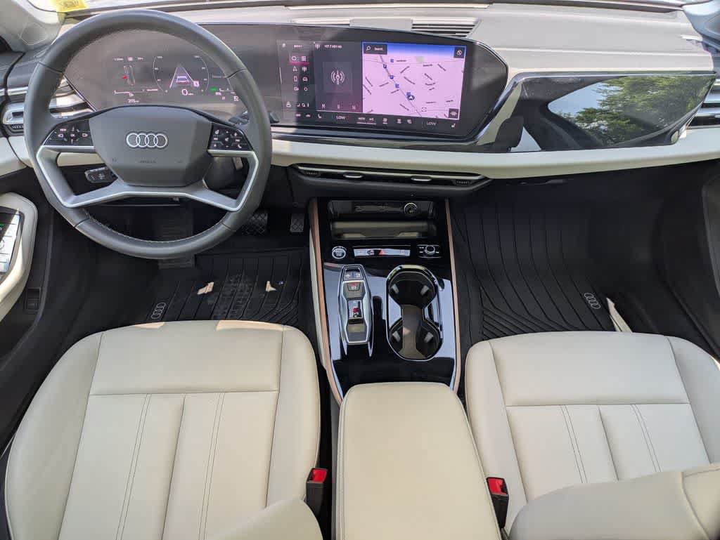 Used 2025 Audi A5 Premium AWD/4WD image 19