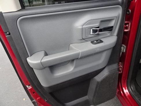 Used 2015 RAM 1500 Big Horn image 26