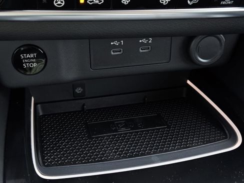 New 2026 Nissan Rogue SV w/ Rock Creek Premium Package image 20