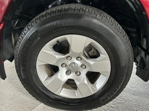 Used 2022 RAM 1500 Big Horn image 25