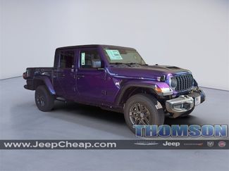 New 2026 Jeep Gladiator Sport video 1