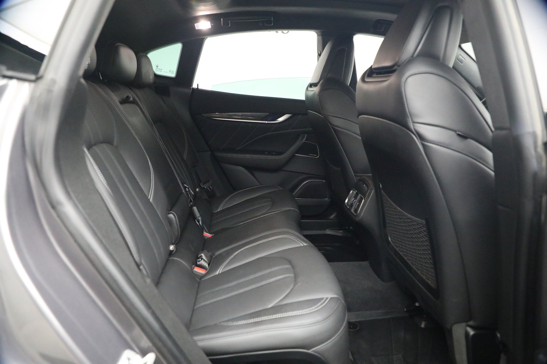 Certified 2023 Maserati Levante GT AWD/4WD image 18