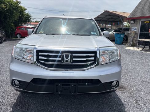 Used 2013 Honda Pilot EX-L image 3