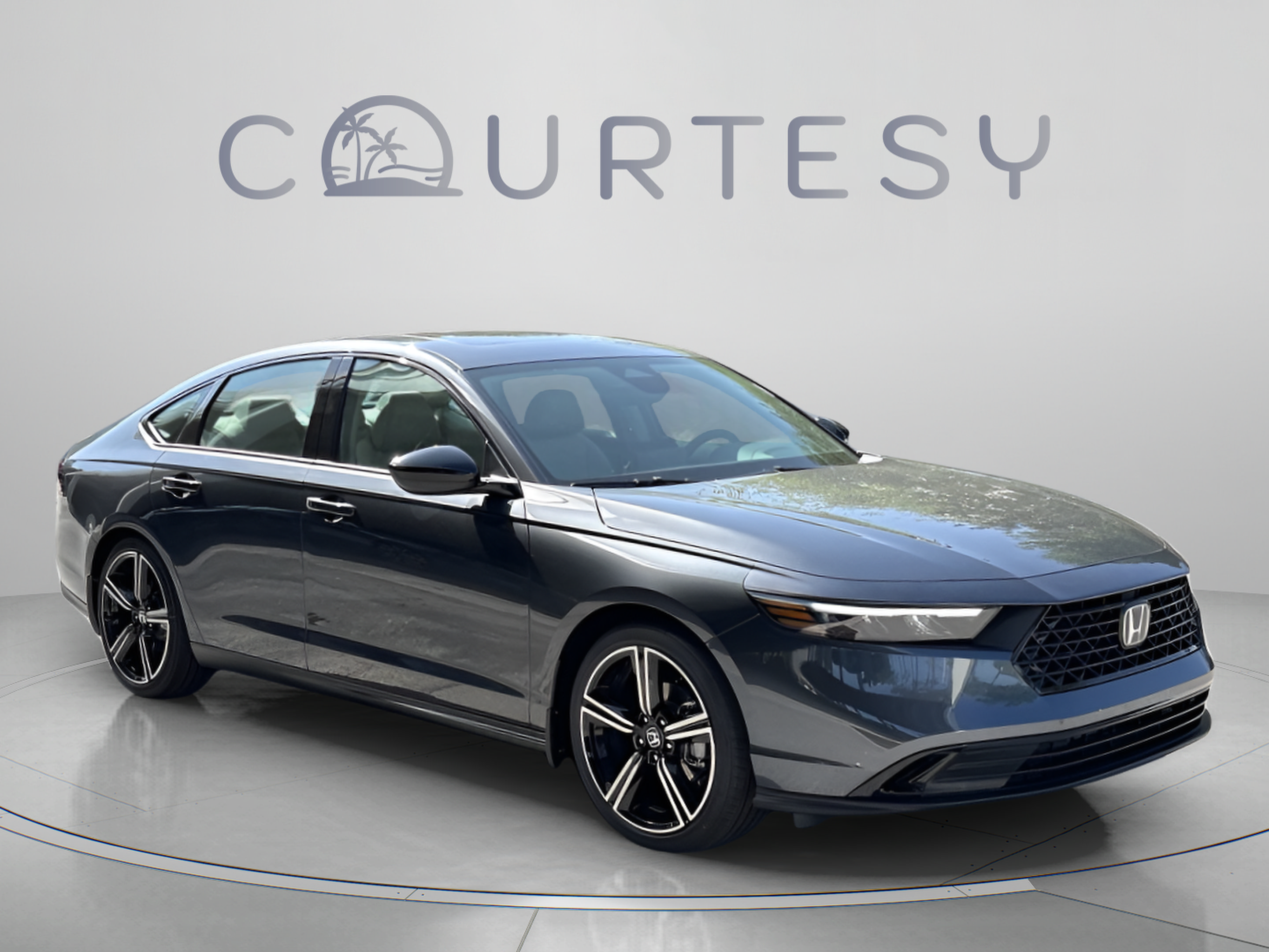 Used 2026 Honda Accord SE image 9