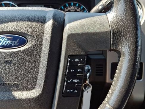 Used 2014 Ford F150 XLT w/ Equipment Group 301A Mid AWD/4WD image 21