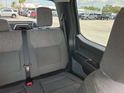 Certified 2025 Ford F250 XLT AWD/4WD image 17