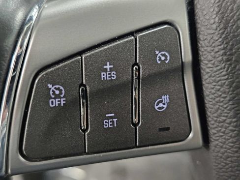 Used 2012 Cadillac SRX Luxury FWD image 35
