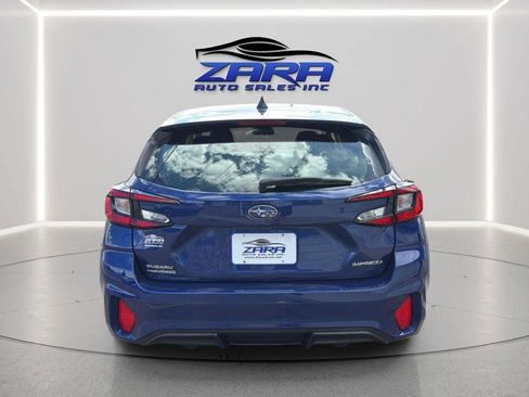 Used 2024 Subaru Impreza 2.0i AWD/4WD image 6