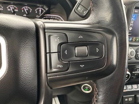 Used 2021 GMC Sierra 1500 AT4 w/ AT4 Premium Package image 22