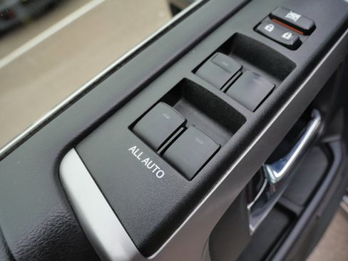 Certified 2021 Toyota 4Runner Limited image 20