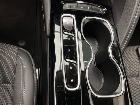 Certified 2023 Buick Envision Preferred w/ Sport Touring Package AWD/4WD image 26