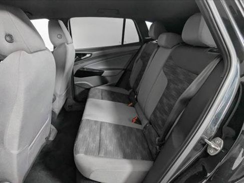Used 2021 Volkswagen ID.4 Pro RWD image 17