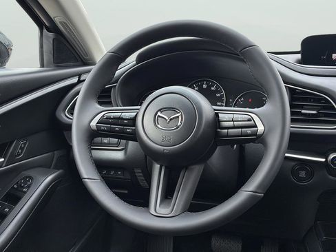 New 2026 MAZDA CX-30 AWD 2.5 S w/ Select Sport Pkg image 19