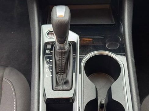 Used 2024 Nissan Altima 2.5 SV image 13