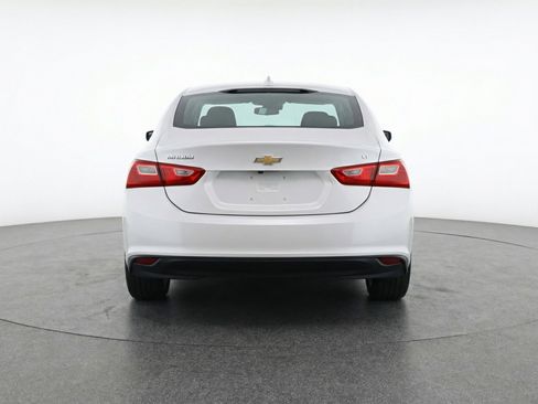 Used 2024 Chevrolet Malibu LT image 7