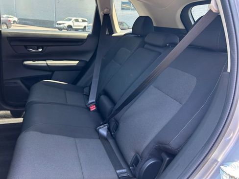Certified 2024 Honda CR-V EX image 17