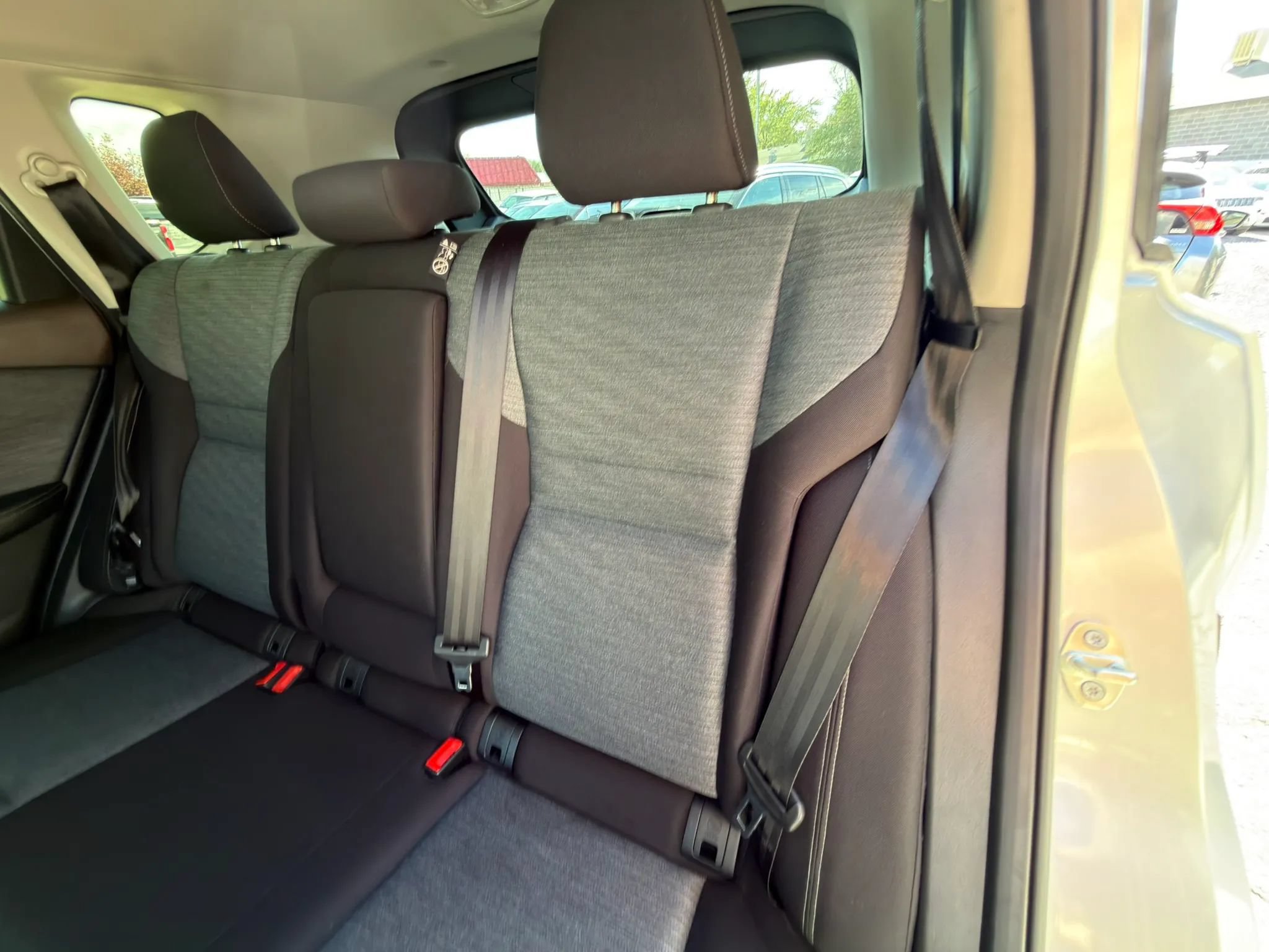 Used 2023 Nissan Rogue SV AWD/4WD image 27