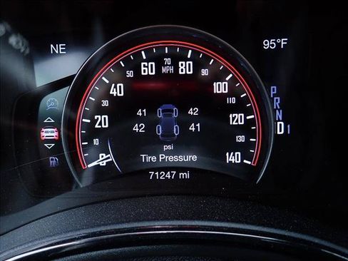 Used 2023 Dodge Durango GT AWD/4WD image 23