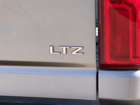 New 2026 Chevrolet Silverado 3500 LTZ w/ LTZ Plus Package image 6