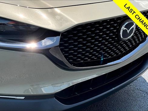 Certified 2025 MAZDA CX-30 Carbon AWD/4WD image 28