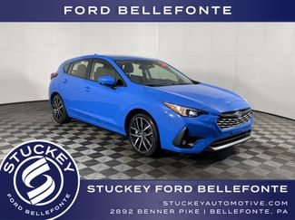Used 2024 Subaru Impreza 2.0i Sport video 1