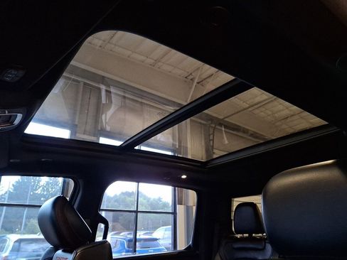 Used 2021 RAM 1500 TRX w/ TRX Level 2 Equipment Group AWD/4WD image 14