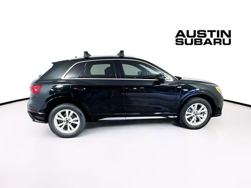 Used 2022 Audi Q3 2.0T Premium w/ Convenience Package image 8