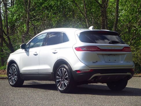 Used 2017 Lincoln MKC Black Label AWD/4WD image 3