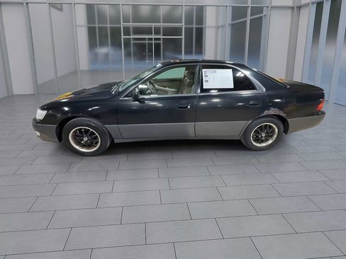 Used 1998 Lexus ES 330 image 5