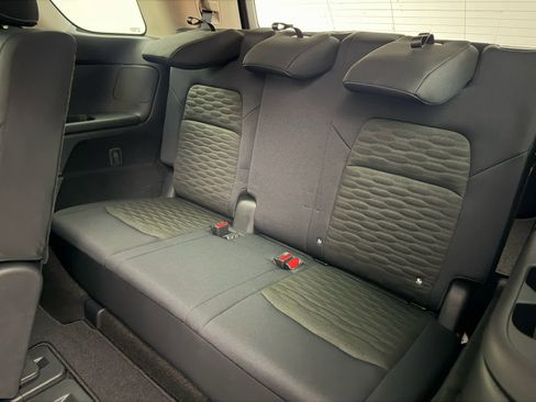 New 2026 Nissan Pathfinder SV FWD image 17