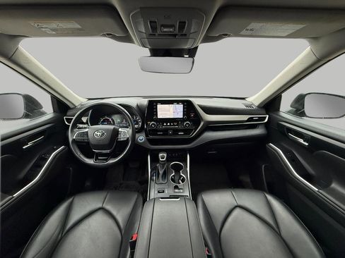 Used 2021 Toyota Highlander XLE image 5