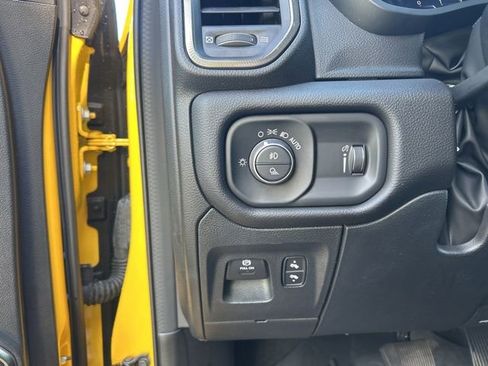 Used 2023 RAM 1500 Rebel w/ Rebel Level 2 Equipment Group AWD/4WD image 27