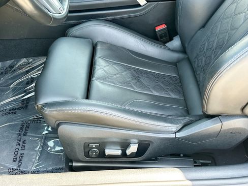 Used 2024 BMW M8 Competition AWD/4WD image 17