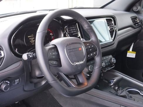 New 2026 Dodge Durango GT image 17