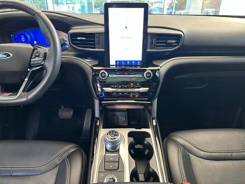 Used 2023 Ford Explorer ST w/ Equipment Group 401A AWD/4WD image 19