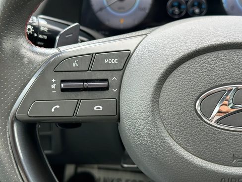 Used 2022 Hyundai Sonata N Line FWD image 46