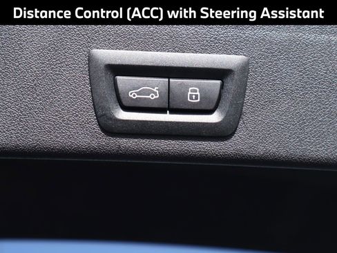 Used 2026 BMW X6 M60i image 19