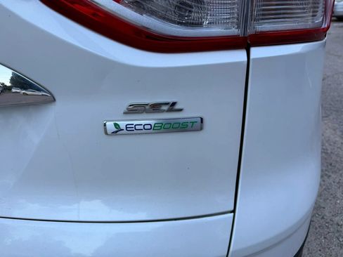 Used 2013 Ford Escape SEL FWD image 15