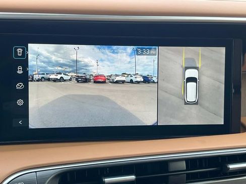 New 2026 Hyundai Palisade Calligraphy AWD/4WD image 38