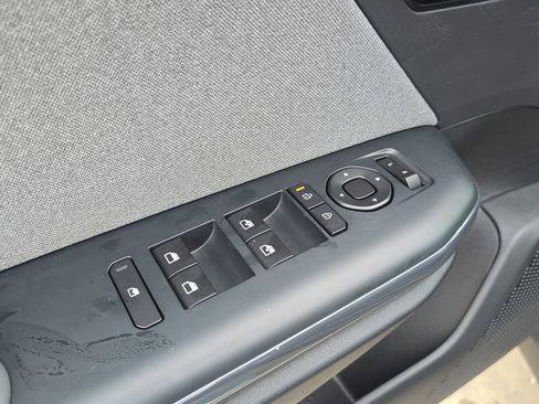 New 2025 Kia K4 EX image 20